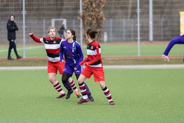 Bild 6 - F Altona 93 - Nordlichter im NSV : Ergebnis: 1:3
